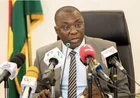 Don’t Politicise GN Savings Ruling – Mohammed Amin Adam Warns