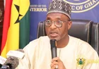 Security Recruitment Medical Results To Be Released Next Week – Interior Minister