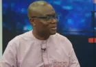 Mussa Dankwah: Flagbearer Race Fueling NDC Tensions