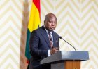 Ghana Officially Launches E-Visa System, Scraps Visa Fees For Africans