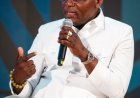 Kofi Adams Pushes for Borderless Africa to Unlock Sports Industry Growth