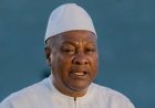 Eid al-Adha: Be Responsible, Avoid Drugs — Mahama Tells Ghanaian Youth