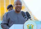 Eid al-Adha: Mahama Calls For Unity, Warns Against Extremism, Intolerance