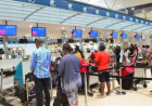 Ghana Records 96,000 Passenger Arrivals in March 2026