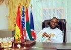 Bail Filed for Detained Asante Akim North MP in Netherlands Over Fraud Probe