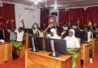 Telecel Ghana Employees Hand Over Renovated IT Centre to Achiase District
