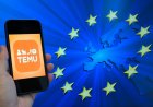 EU Slaps €200m Fine on Temu Over Sale of Unsafe, Illegal Products