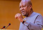 Ghana To Host Reparations Summit on June 17