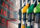 Petrol, LPG Price Floors Rise As Diesel Prices Ease Slightly
