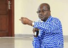 Nduom: We’ll Resume Operations Unless Stopped By A Superior Court