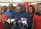 Ban MoMo Wallet-To-Bank Charges Without Parliamentary Approval — Minority Tells BoG