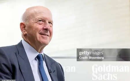 Stanchart Boss Apologizes After Making Disparaging Comment About Workers