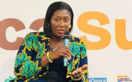 Africans Must Shape AI Narrative or Risk Losing Control of Their Own Story – Telcos CEO Warns