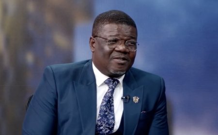 Anti-LGBTQ Bill Could Be Passed by Friday – Dafeamekpor