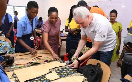 MTN Ghana to Launch 2026 Y’ello Care Campaign to Boost Healthcare Access
