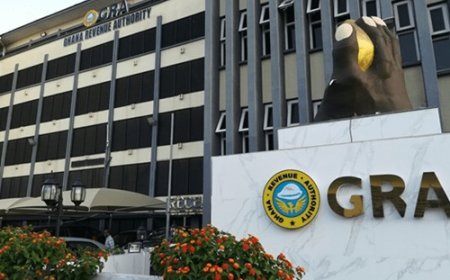 GRA Grants Two-Month Amnesty for Uncustomed Vehicles Ahead of Nationwide Crackdown