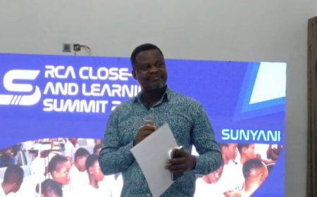 Over 3 Million Ghanaians Living with Mild Mental Health Conditions – GloMeF CEO