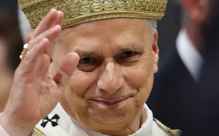 Gov’t Sees Pope’s Slave Trade Admission As Turning Point in Reparations Debate
