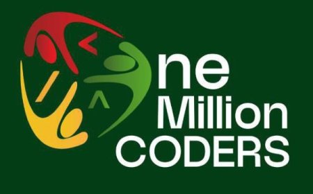 One Million Coders Programme Records Over 12,600 Course Completions Within Weeks of Phase Two Rollout