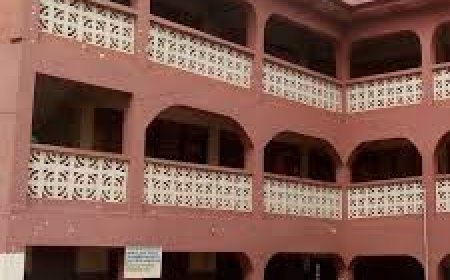 Teachers Needed at Mataheko JT School