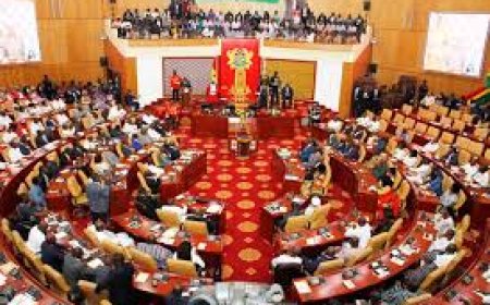 Parliament Passes Anti-LGBTQ Bill