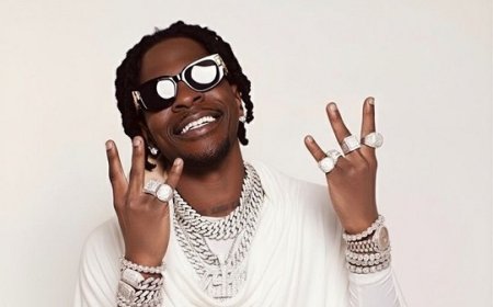 Shatta Wale: I Retired From Music Three Years Ago, I’m A Business Man