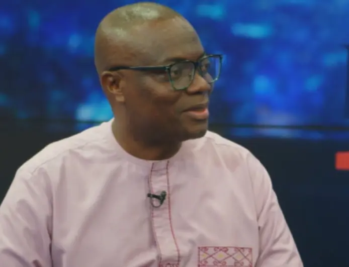 Mussa Dankwah: Flagbearer Race Fueling NDC Tensions