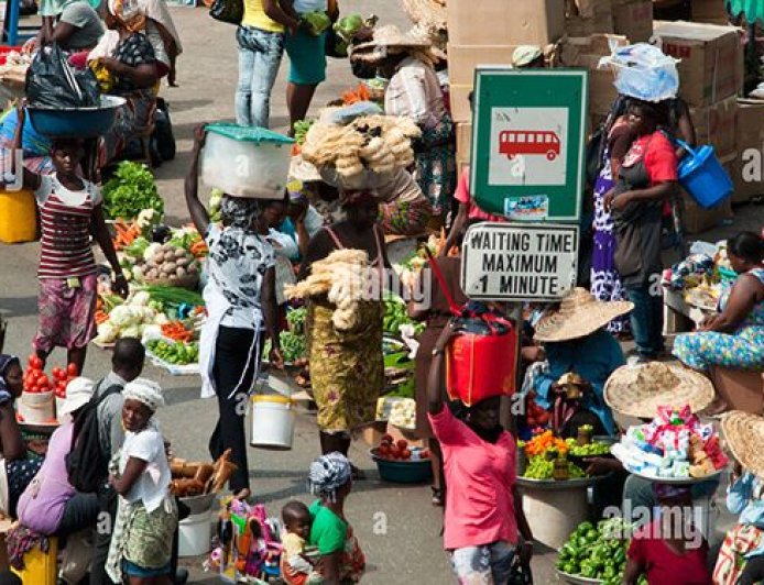 Ghana economy to expand 5% in 2026 — AfDB