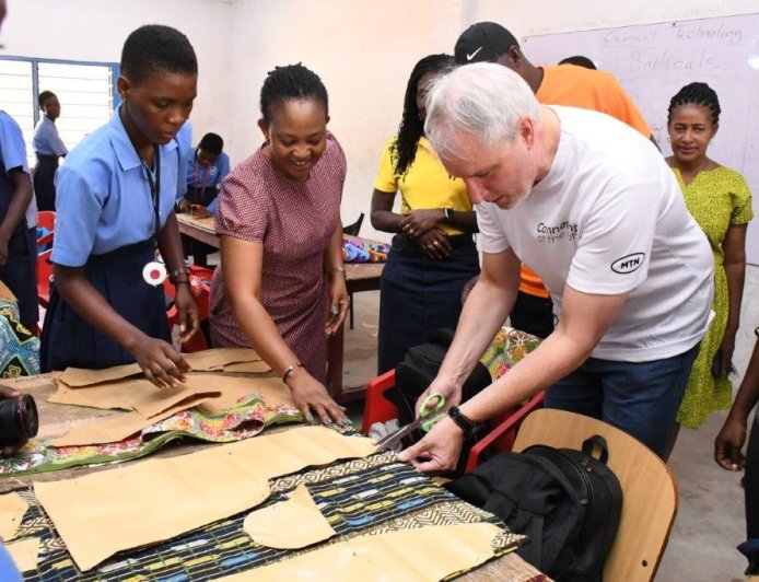 MTN Ghana to Launch 2026 Y’ello Care Campaign to Boost Healthcare Access