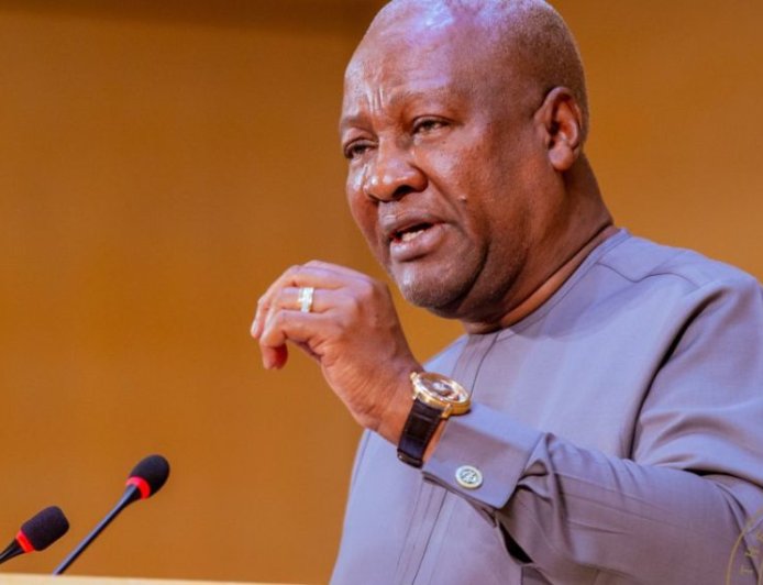 Ghana To Host Reparations Summit on June 17