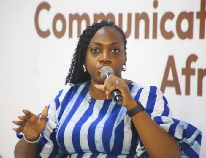 Africans Must Tell Their Own Story of Progress — Nanatunde Davies