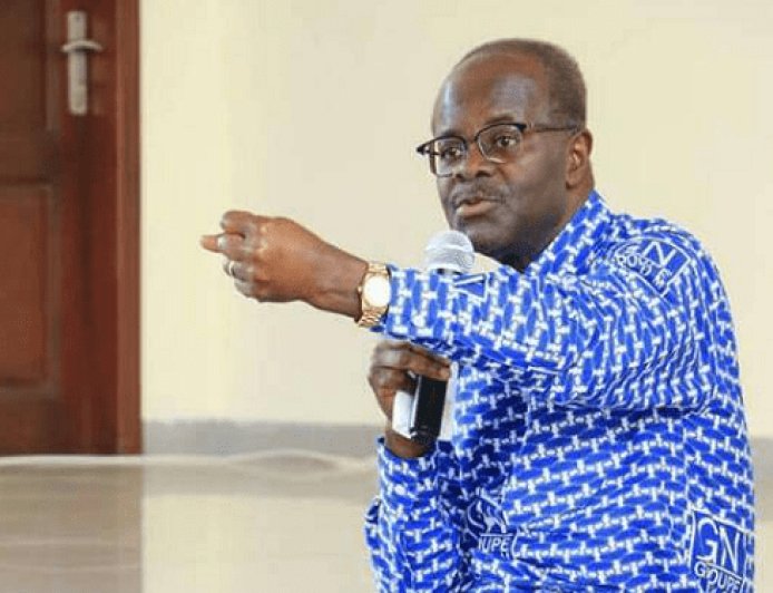 Nduom: We’ll Resume Operations Unless Stopped By A Superior Court