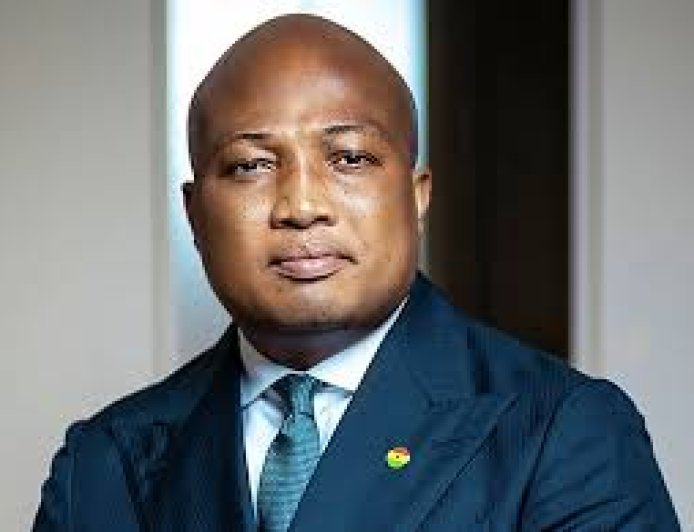 85 Ghanaians Evacuated From Cambodia, 76 More to Return Home – Ablakwa