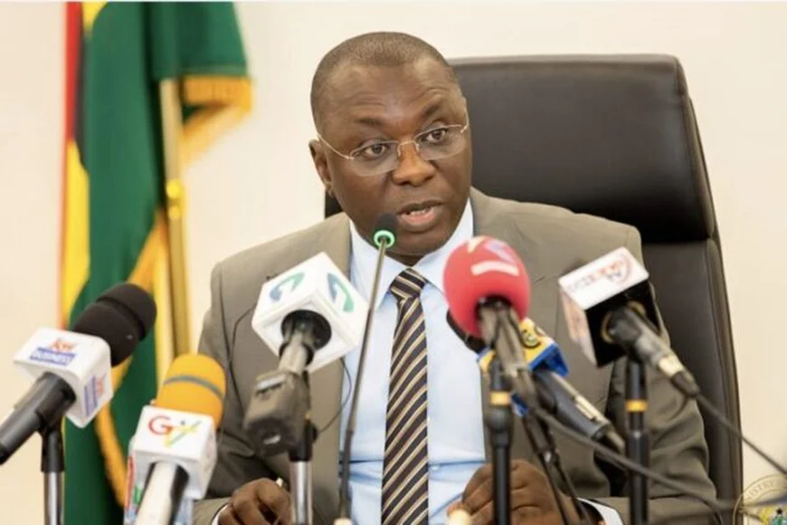 Don’t Politicise GN Savings Ruling – Mohammed Amin Adam Warns