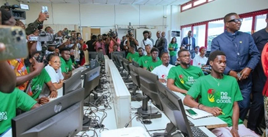 Ministry of Communications Opens Online Registration for One Million Coders Programme