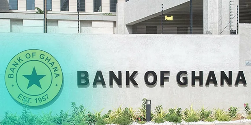 BoG Defends Policy Strength Despite GH¢15.63bn Loss
