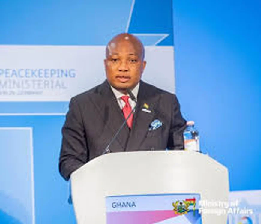 Foreign Affairs Ministry Warns Against Fake Immigration Stamps, Cites Arrests Of Ghanaians Abroad