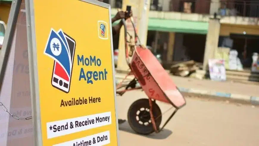 MTN Nigeria Delivers Record $944M Pre-Tax Profit in Q1 2026 Momentum Surges