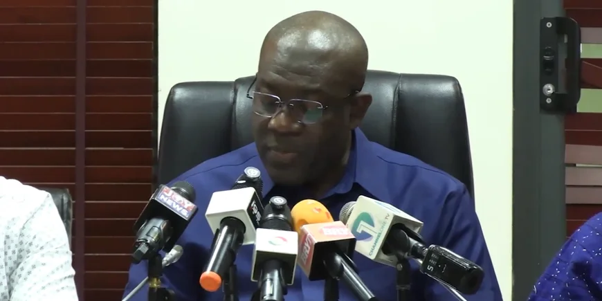 BoG’s Real Loss For 2025 Is GHC44bn, Not GHC15.6bn — Minority