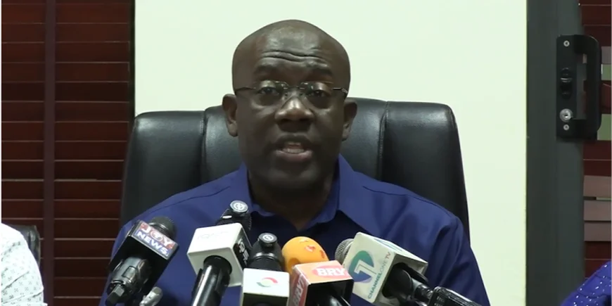 Politicisation Of BoG Must Stop — Minority Warns