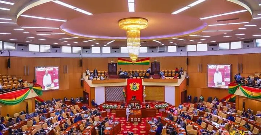 BoG Gold Gains Legitimate, Not Concealment Of Financial Distress — Majority