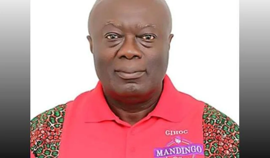 Kofi Jumah Rushed To Korle Bu ICU, Yet To Meet GH¢55m Bail Conditions