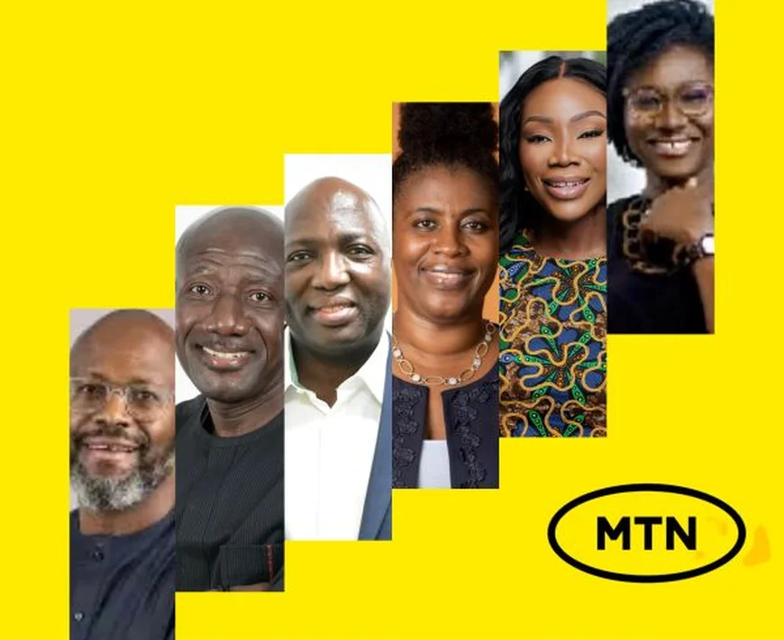 MTN and MobileMoney Fintech Lead Conversations at 2026 3i Africa Summit