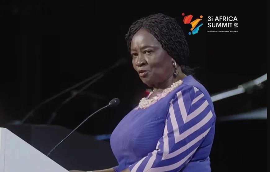 Ghana to Partner Rwanda, Zambia and Others on Cross-Border Digital Trade Systems — Opoku-Agyemang