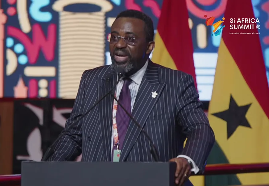 Africa Must Move Beyond Access to Scale and Value in Digital Finance — BoG Governor