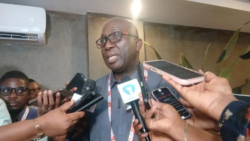 Reckless Borrowing Making Digital Loans Expensive — Shaibu Haruna