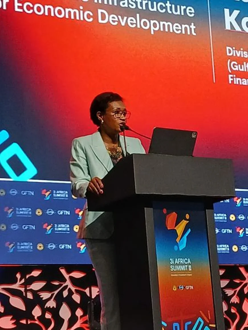 Ghana’s Digital System Transformation Hinges on Integration, Not Fragmentation – IFC Director