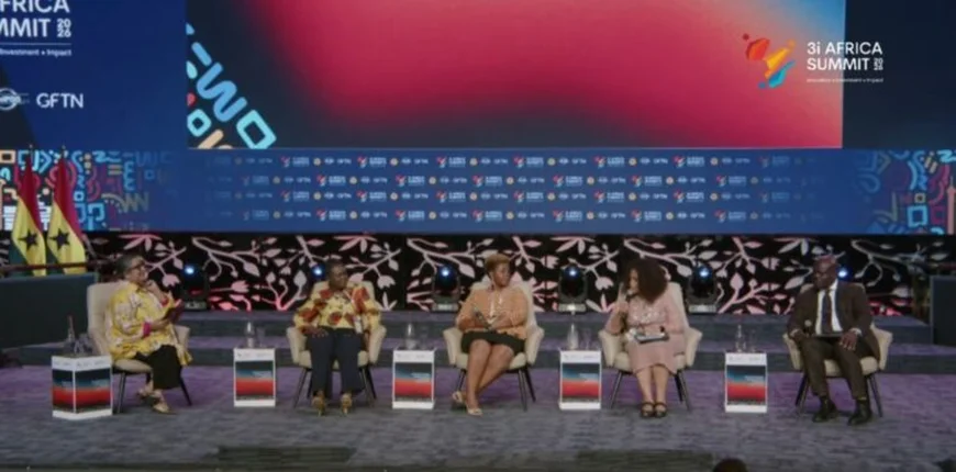 Africa Must Fix Market Structures to Unlock Global Capital – 3i Summit Speakers