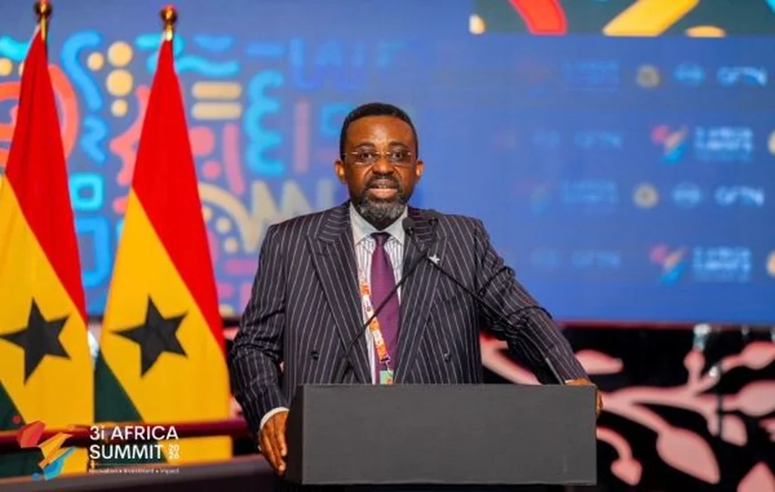 Develop Commercially Viable Financial Innovations – BoG To Industry Leaders