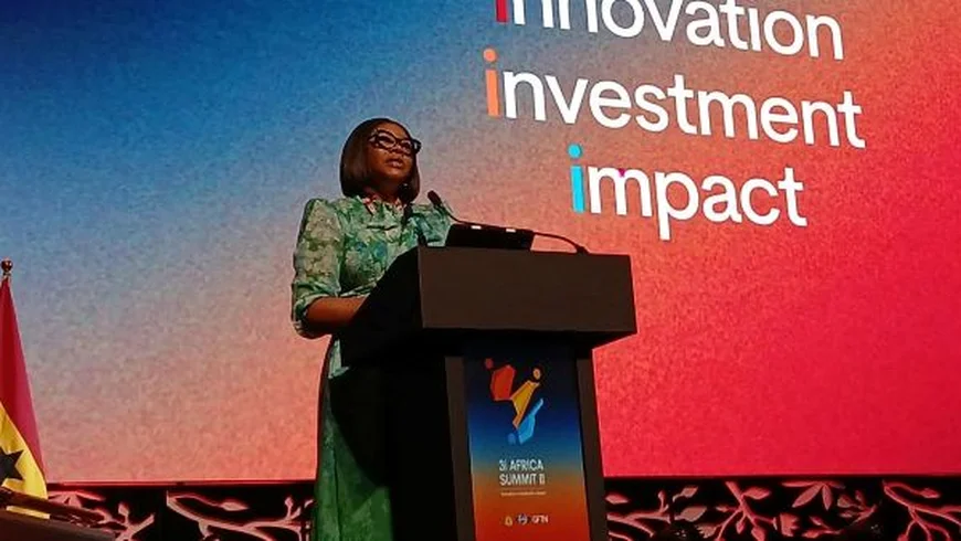 USSD, Momo Agents and Interoperability Are Africa’s Real Financial Revolution – Matilda Asante-Asiedu